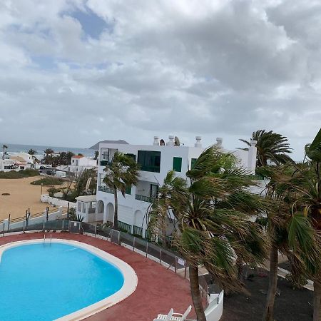 Exclusive Beach Front Corralejo Fuerteventura Zewnętrze zdjęcie