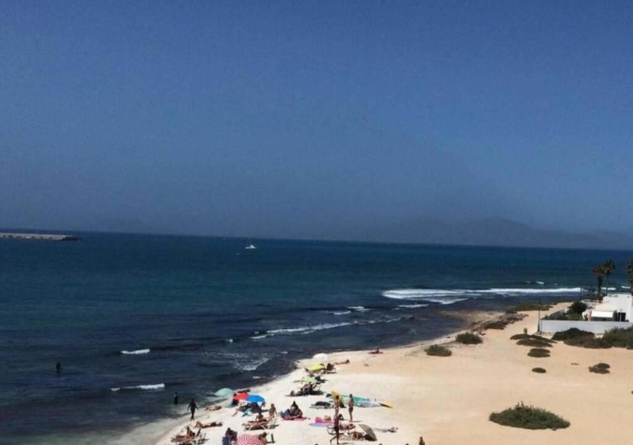 Exclusive Beach Front Corralejo Fuerteventura Zewnętrze zdjęcie