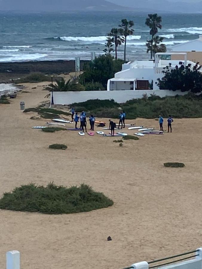 Exclusive Beach Front Corralejo Fuerteventura Zewnętrze zdjęcie