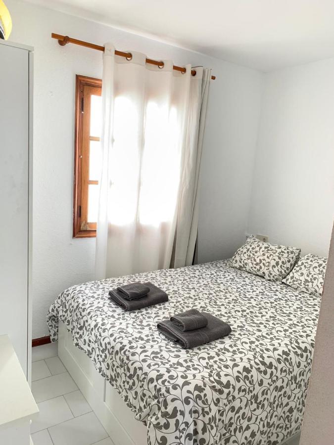 Exclusive Beach Front Corralejo Fuerteventura Zewnętrze zdjęcie