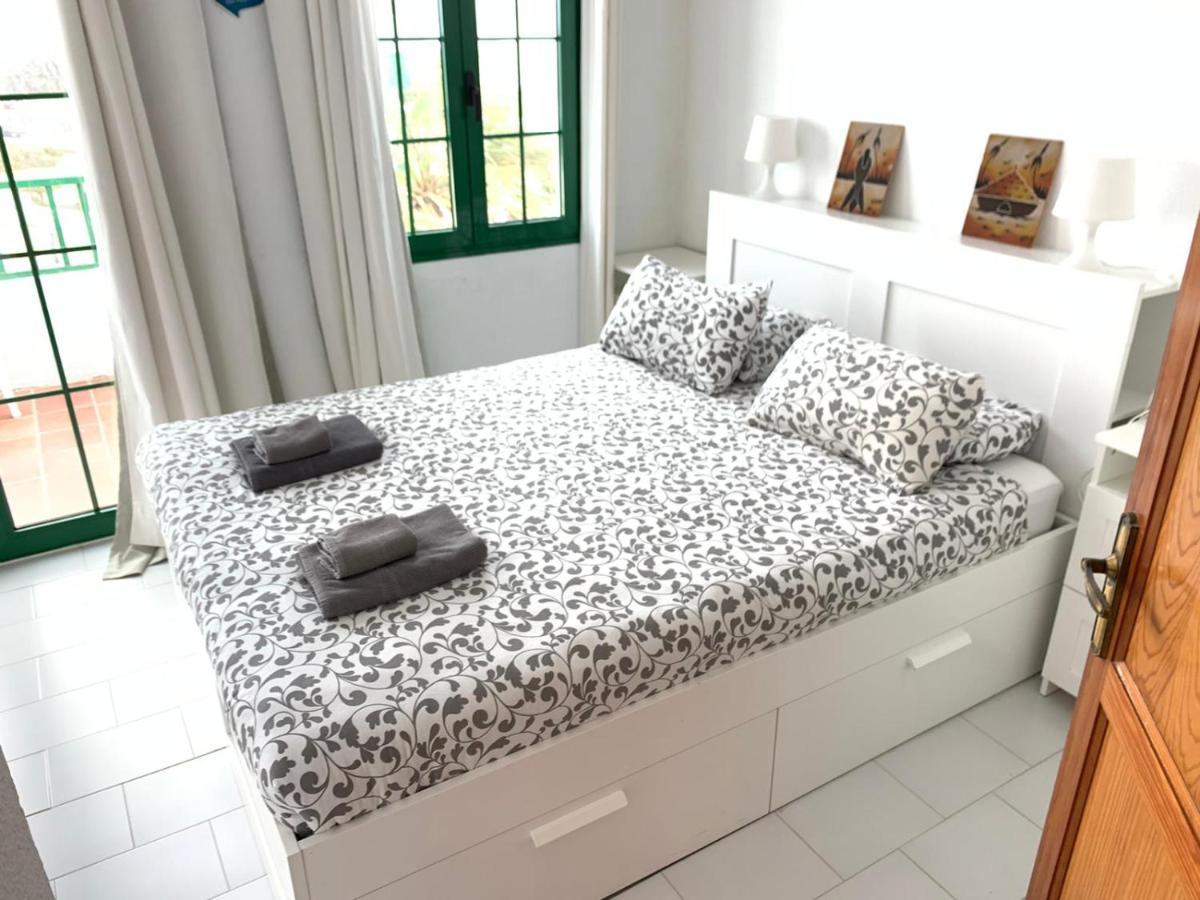Exclusive Beach Front Corralejo Fuerteventura Zewnętrze zdjęcie