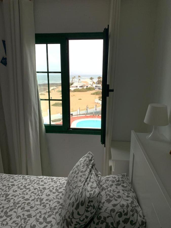 Exclusive Beach Front Corralejo Fuerteventura Zewnętrze zdjęcie