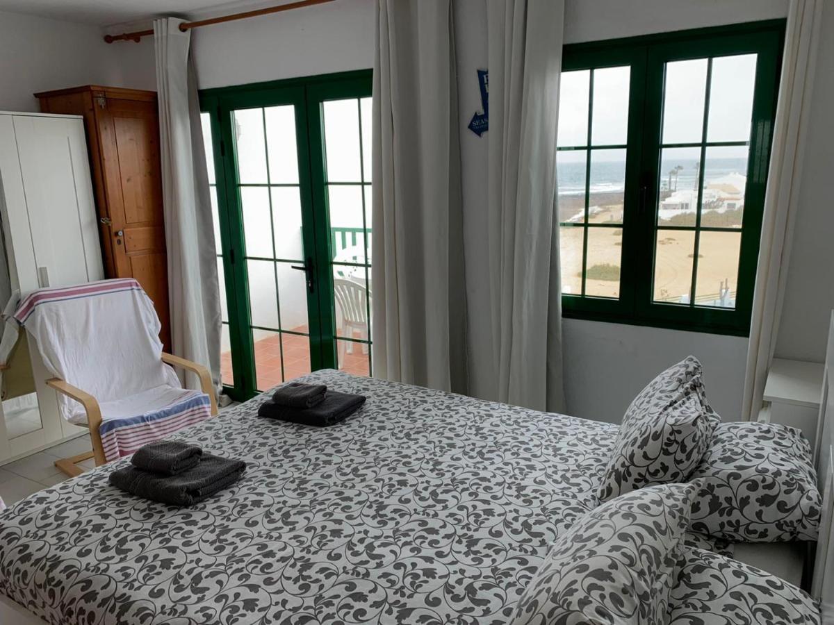 Exclusive Beach Front Corralejo Fuerteventura Zewnętrze zdjęcie