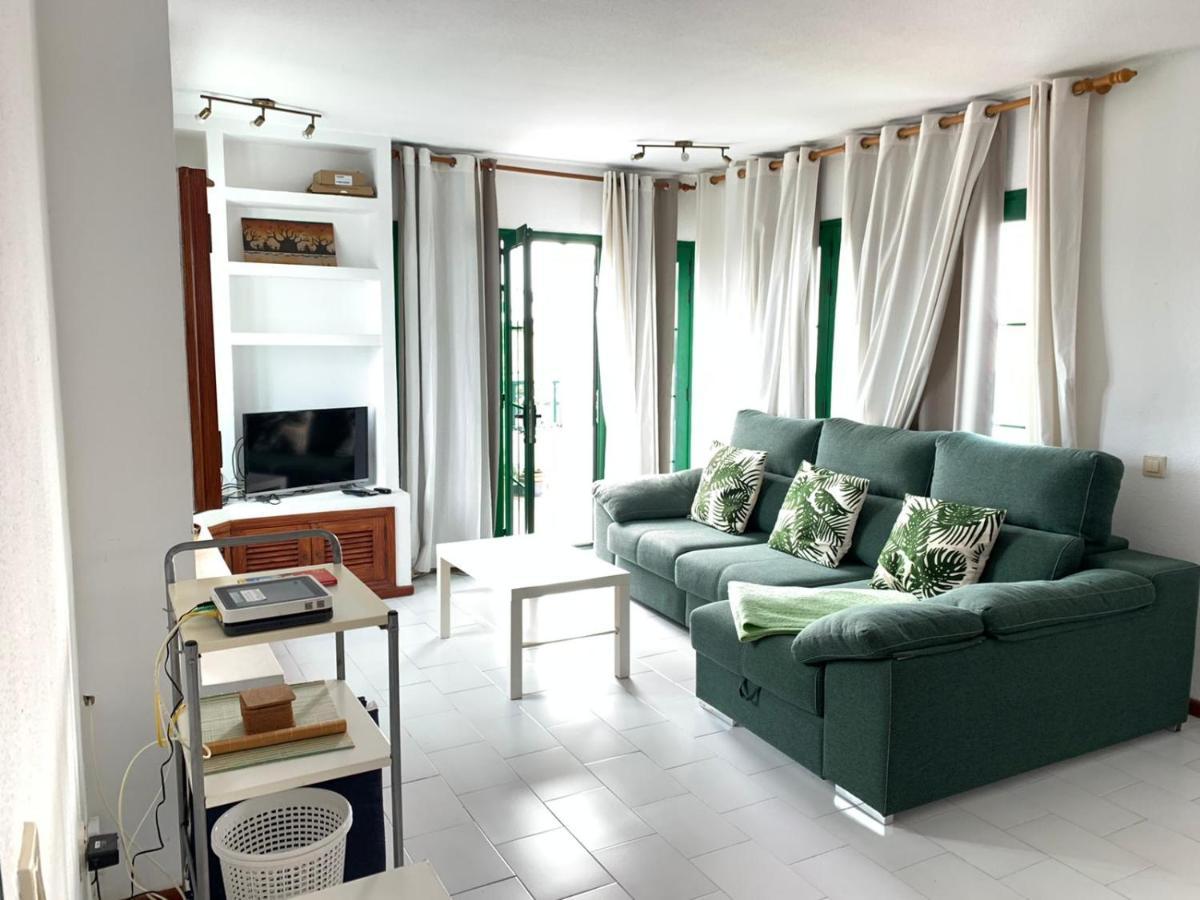 Exclusive Beach Front Corralejo Fuerteventura Zewnętrze zdjęcie