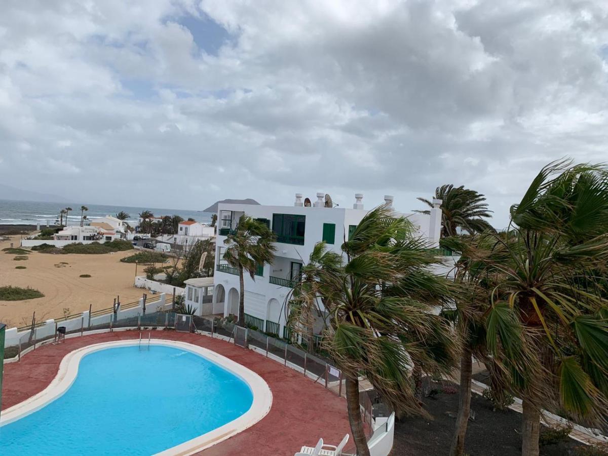 Exclusive Beach Front Corralejo Fuerteventura Zewnętrze zdjęcie