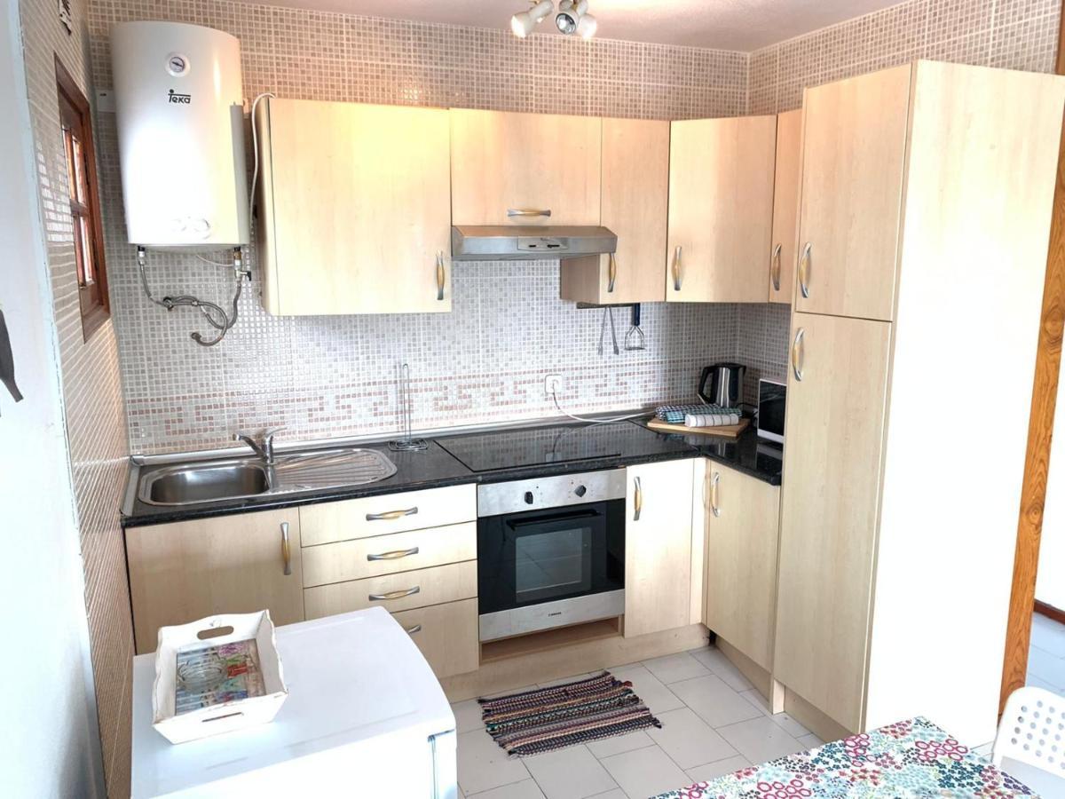 Exclusive Beach Front Corralejo Fuerteventura Zewnętrze zdjęcie