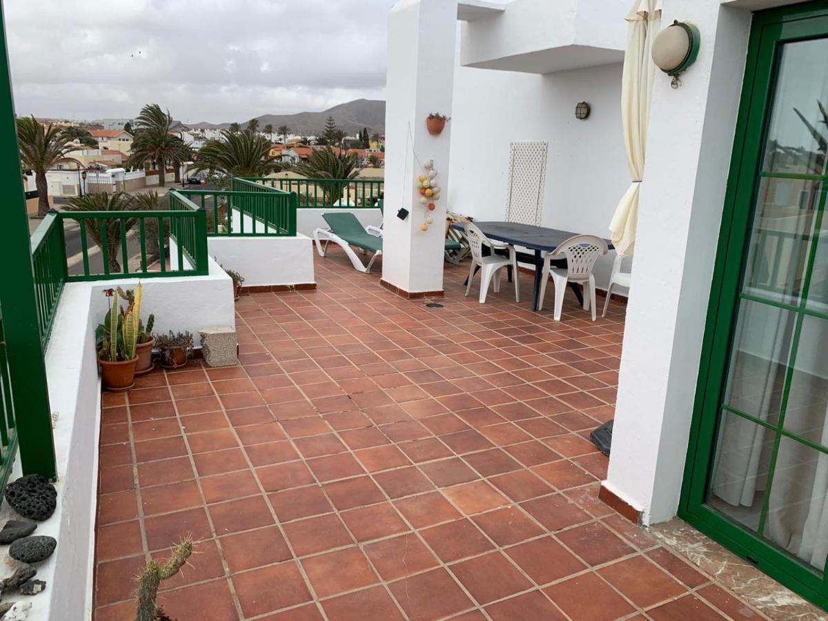 Exclusive Beach Front Corralejo Fuerteventura Zewnętrze zdjęcie
