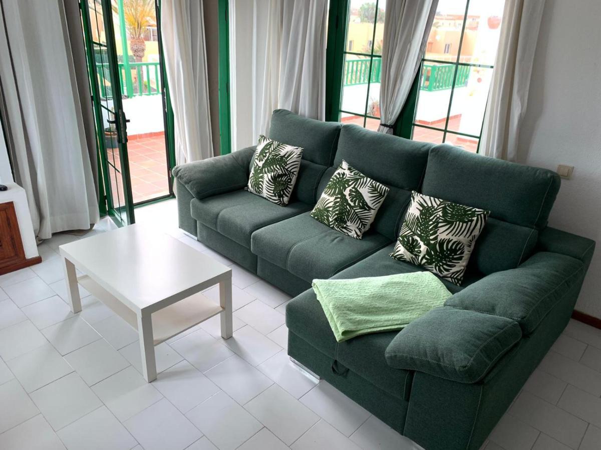 Exclusive Beach Front Corralejo Fuerteventura Zewnętrze zdjęcie