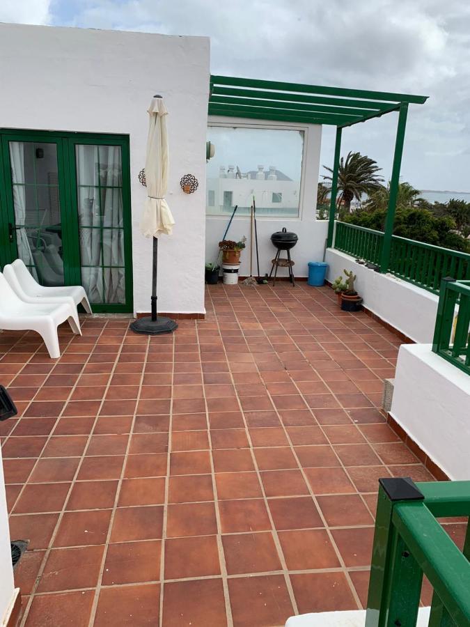 Exclusive Beach Front Corralejo Fuerteventura Zewnętrze zdjęcie
