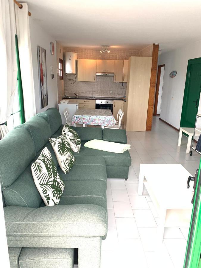Exclusive Beach Front Corralejo Fuerteventura Zewnętrze zdjęcie