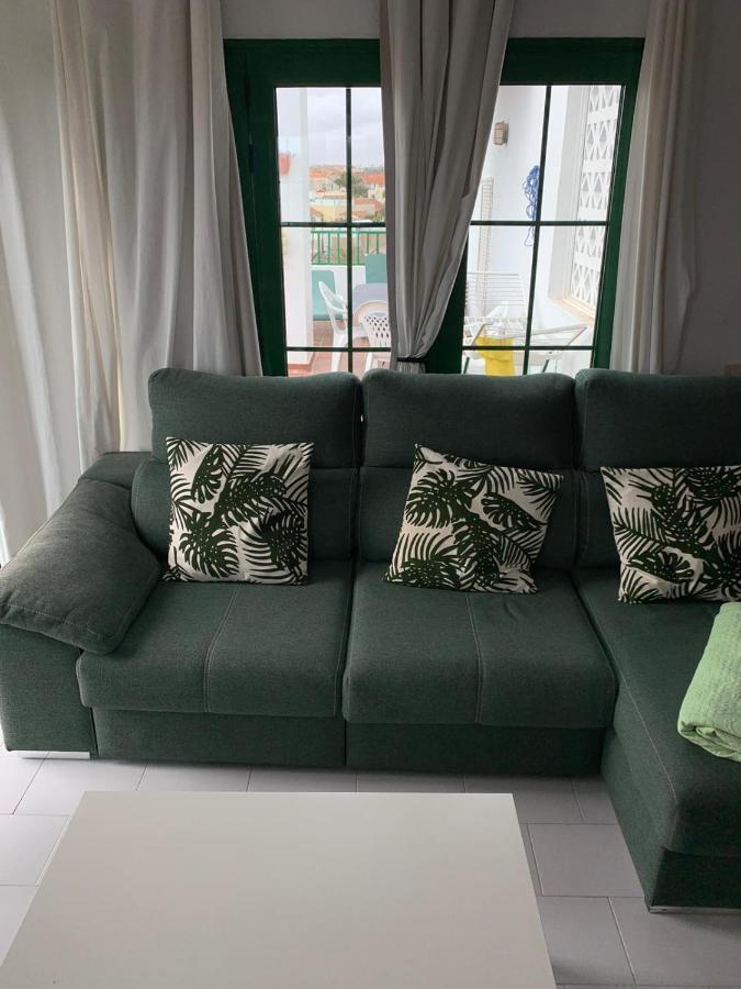 Exclusive Beach Front Corralejo Fuerteventura Zewnętrze zdjęcie